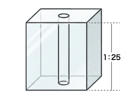 もっと、深く。